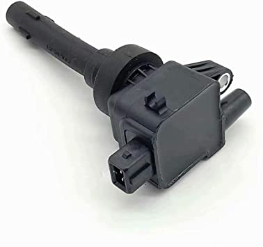 BI1049MMR - BOBINA IGN.CHERY TIGGO 3 1.6 16V D/2016